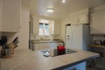 Gourmet Kitchen